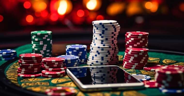 Experience Excitement at Online UK Royal Oak Casino 34