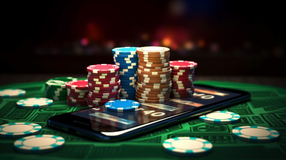 Professor Wins Casino Strategies for Success
